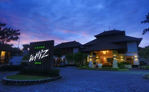 Grand Whiz Nusa Dua