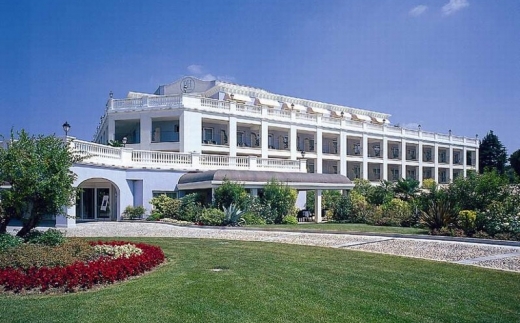 Palace Hotel