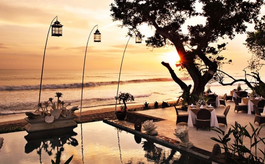 The Seminyak Beach Resort