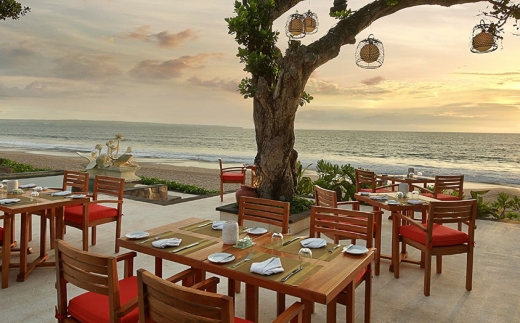 The Seminyak Beach Resort