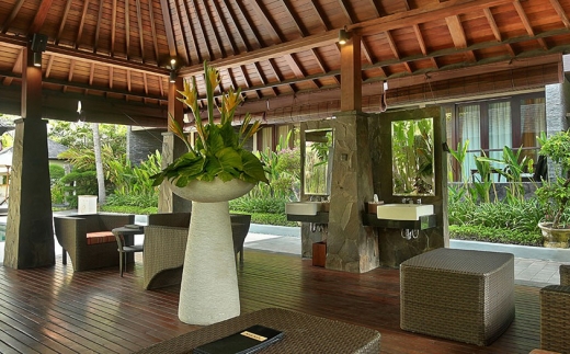 The Seminyak Beach Resort