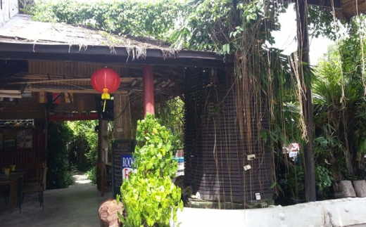 Bamboo Village