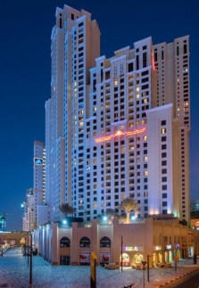 Ramada Hotel & Suites By Wyndham Jbr