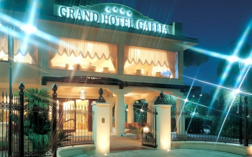 Grand Hotel Gallia