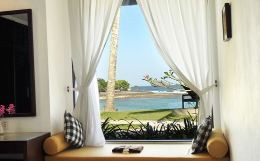 Candi Beach Resort & Spa