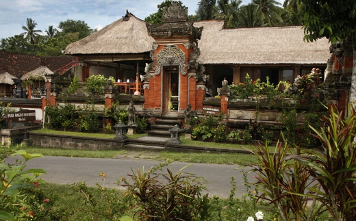 Puri Bagus Manggis