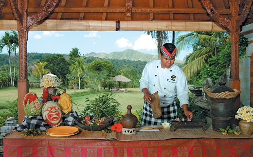 Puri Bagus Manggis