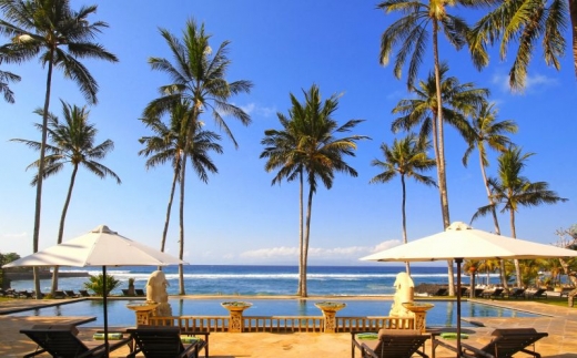 Candi Beach Resort & Spa