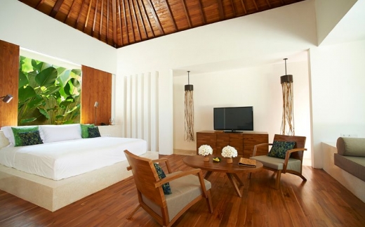 Candi Beach Resort & Spa