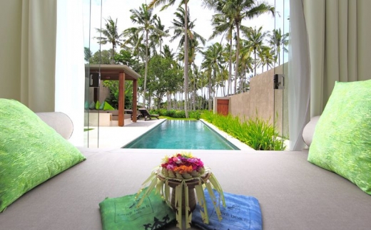 Candi Beach Resort & Spa