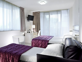 Mercure Artis