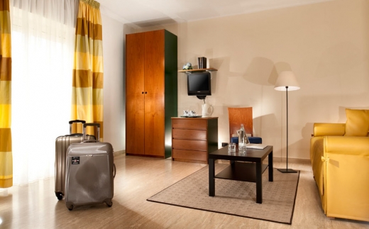 Astoria Suite Hotel