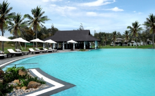 Muine Bay Resort