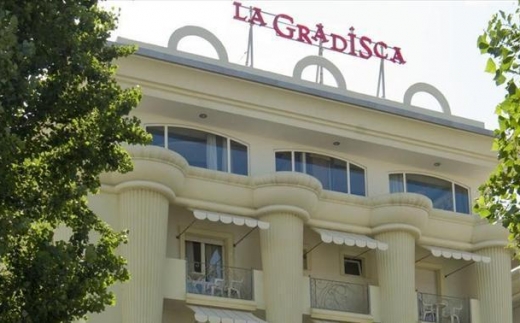 Best Western La Gradisca