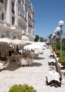 Grand Hotel Di Rimini