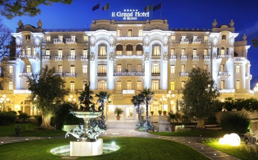 Grand Hotel Di Rimini