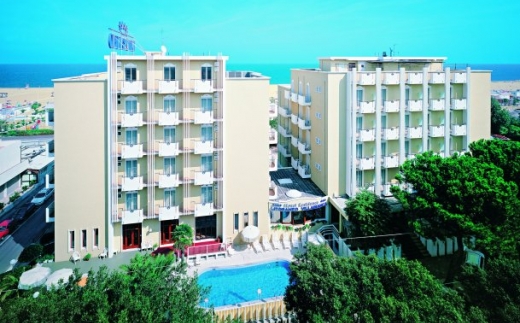 Suite Hotel Litoraneo