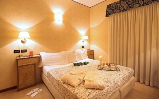 Suite Hotel Litoraneo