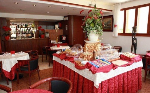 Suite Hotel Parioli