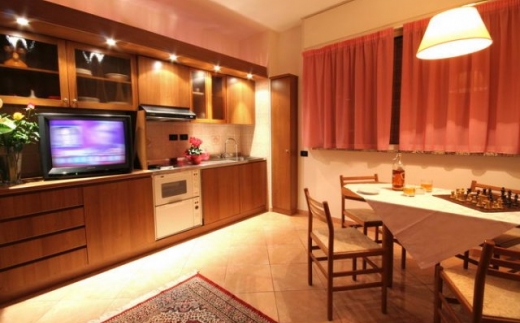 Suite Hotel Parioli