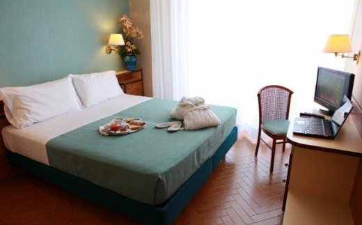 Suite Hotel Parioli