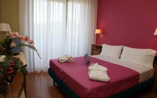 Suite Hotel Parioli