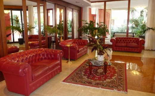 Suite Hotel Parioli