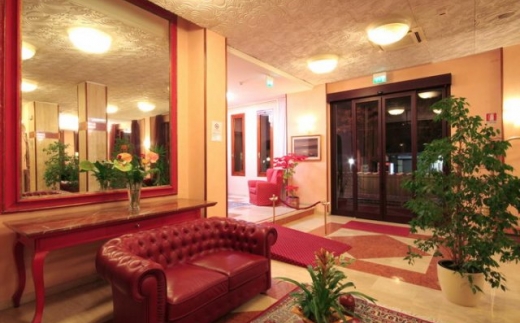 Suite Hotel Litoraneo