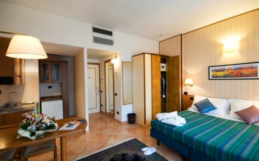 Suite Hotel Parioli