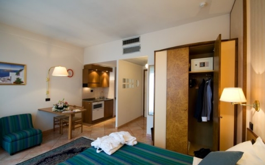 Suite Hotel Parioli