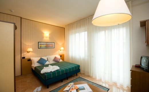 Suite Hotel Parioli