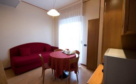 Suite Hotel Litoraneo