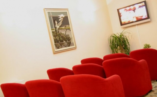 Suite Hotel Litoraneo