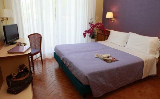 Suite Hotel Parioli