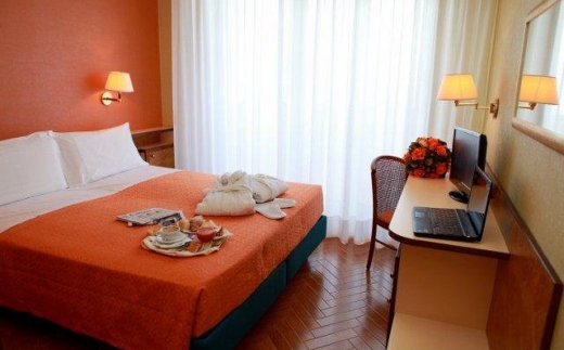 Suite Hotel Parioli