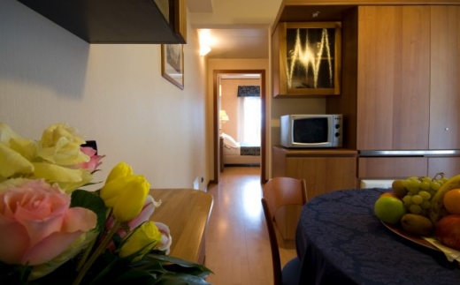 Suite Hotel Litoraneo