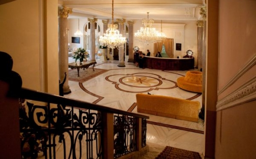Residenza Grand Hotel Rimini