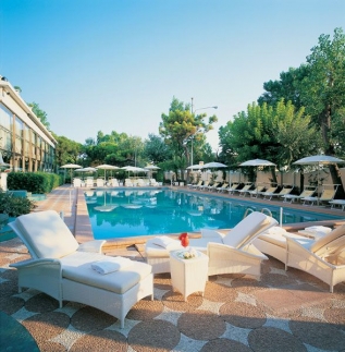 Residenza Grand Hotel Rimini