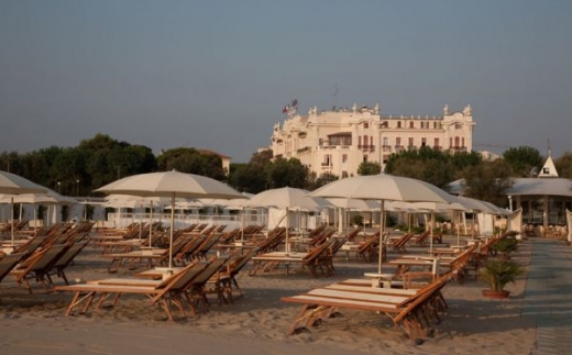 Residenza Grand Hotel Rimini