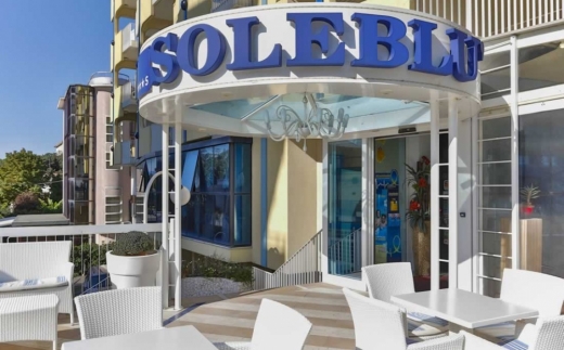 Soleblu