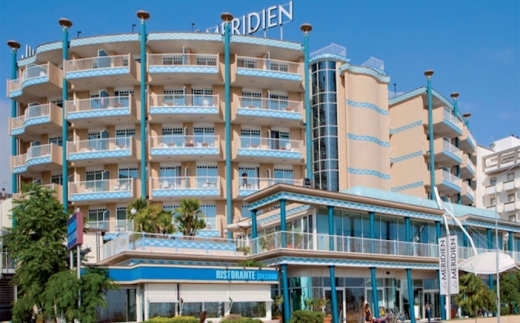 Le Meridien