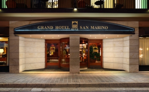 Grand Hotel San Marino