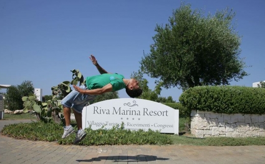 Riva Marina Resort