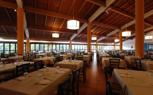 Santa Sabina Hotel Club