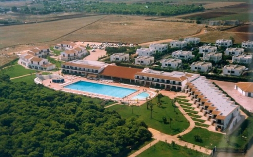 Santa Sabina Hotel Club