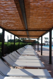 Santa Sabina Hotel Club