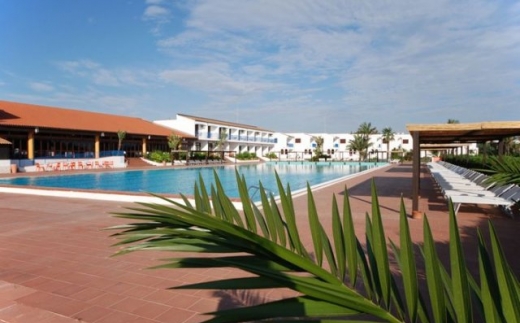 Santa Sabina Hotel Club