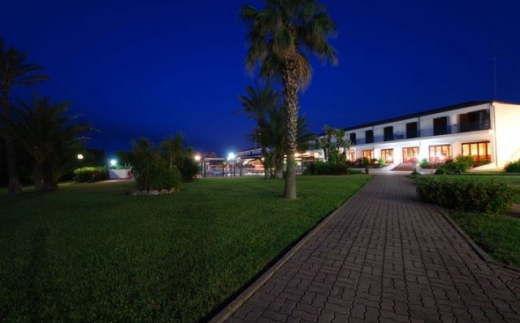 Santa Sabina Hotel Club