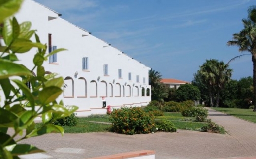 Santa Sabina Hotel Club