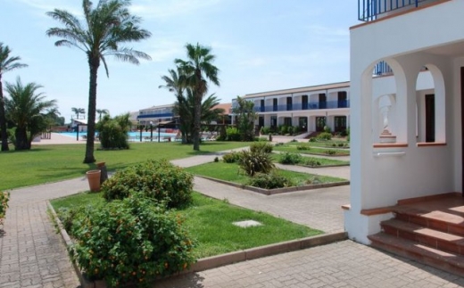 Santa Sabina Hotel Club